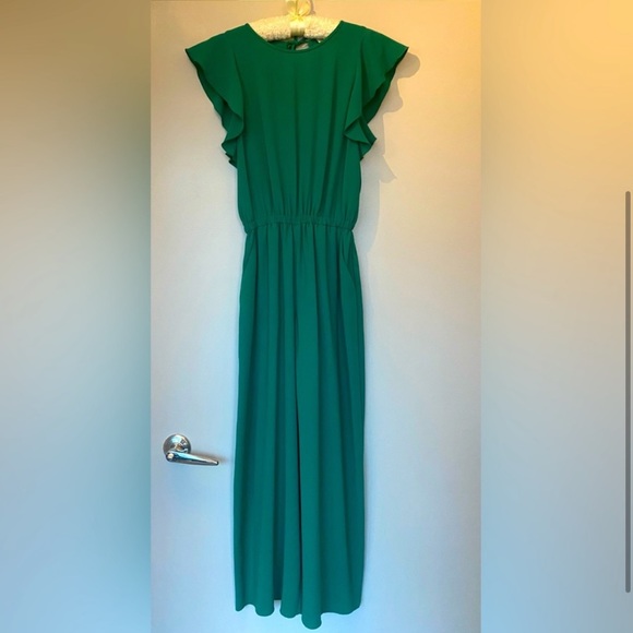 Wilfred Fleurette Jumpsuit in Irish Hills - Picture 2 of 4